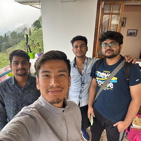 Valley View Homestay Darjeeling  Exterior foto