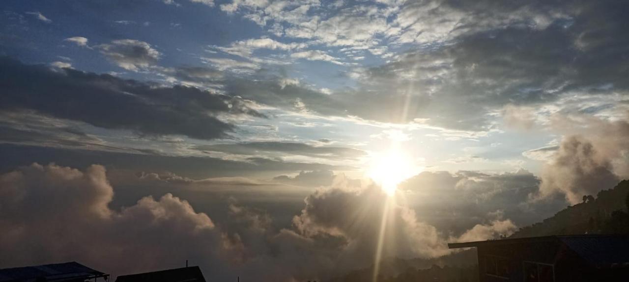 Valley View Homestay Darjeeling  Exterior foto