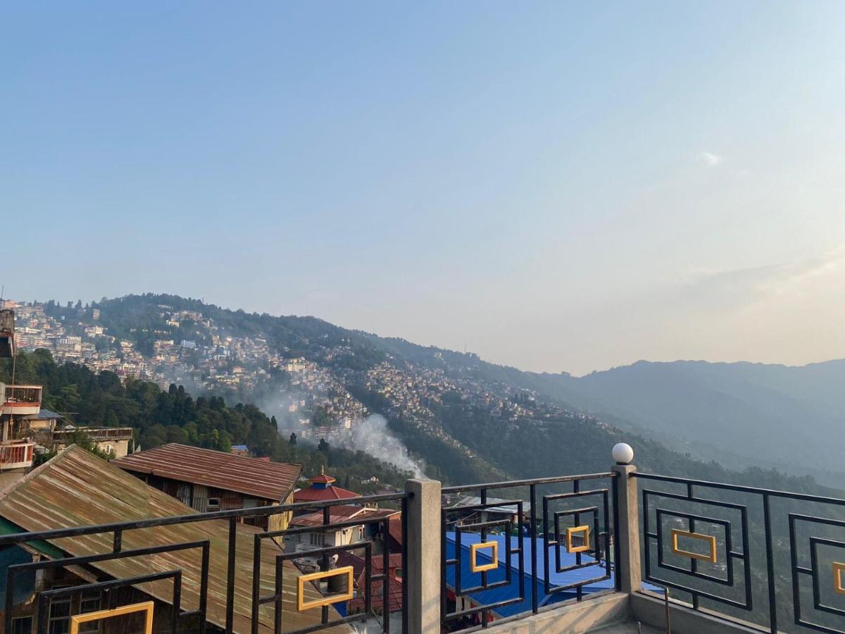 Valley View Homestay Darjeeling  Exterior foto