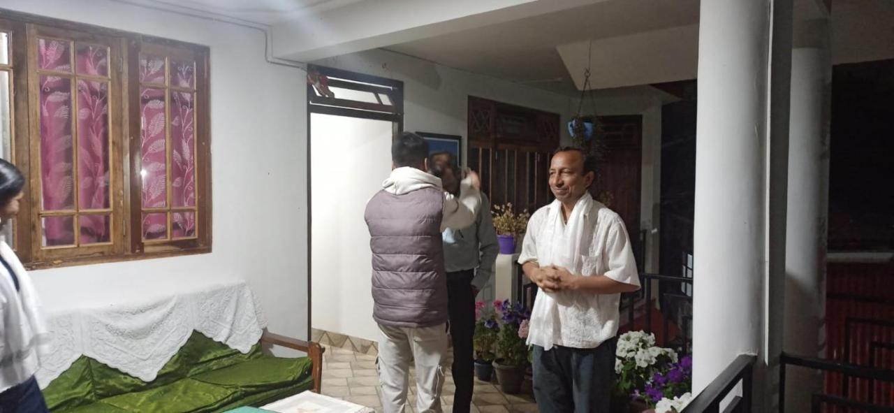 Valley View Homestay Darjeeling  Exterior foto