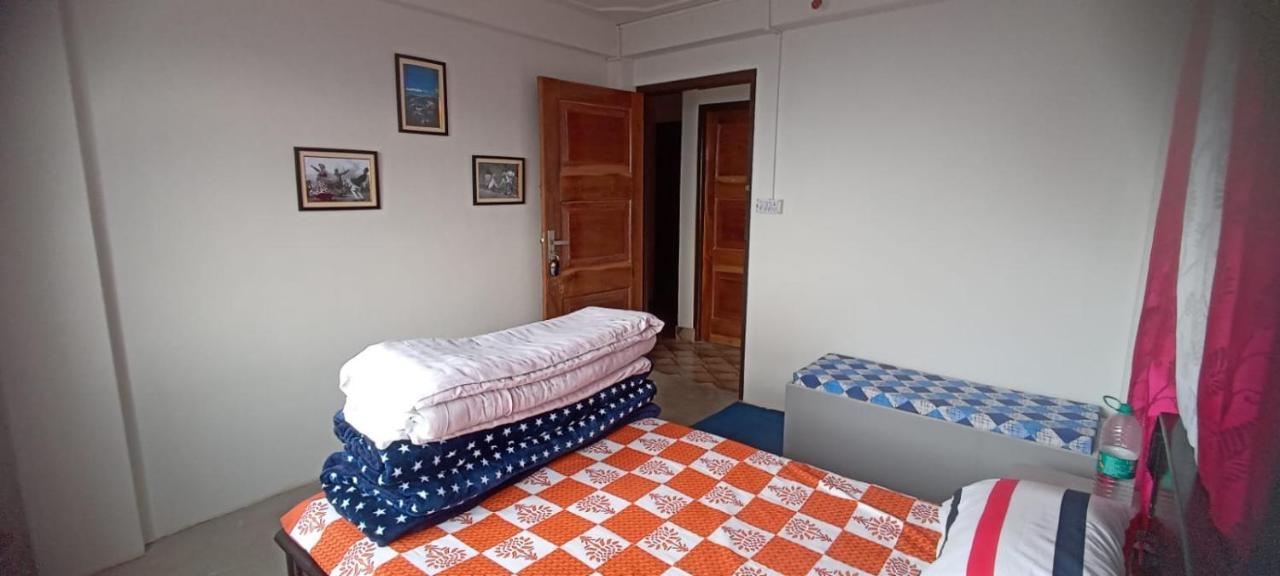 Valley View Homestay Darjeeling  Exterior foto