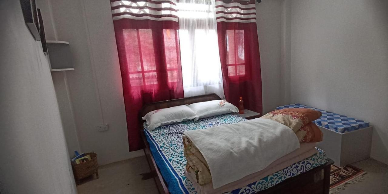 Valley View Homestay Darjeeling  Exterior foto