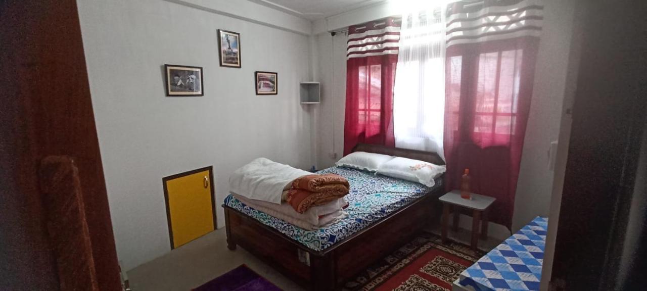 Valley View Homestay Darjeeling  Exterior foto