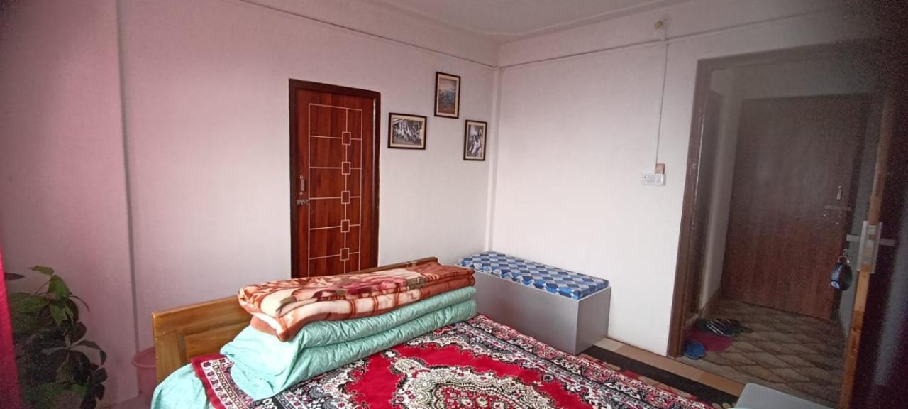 Valley View Homestay Darjeeling  Exterior foto