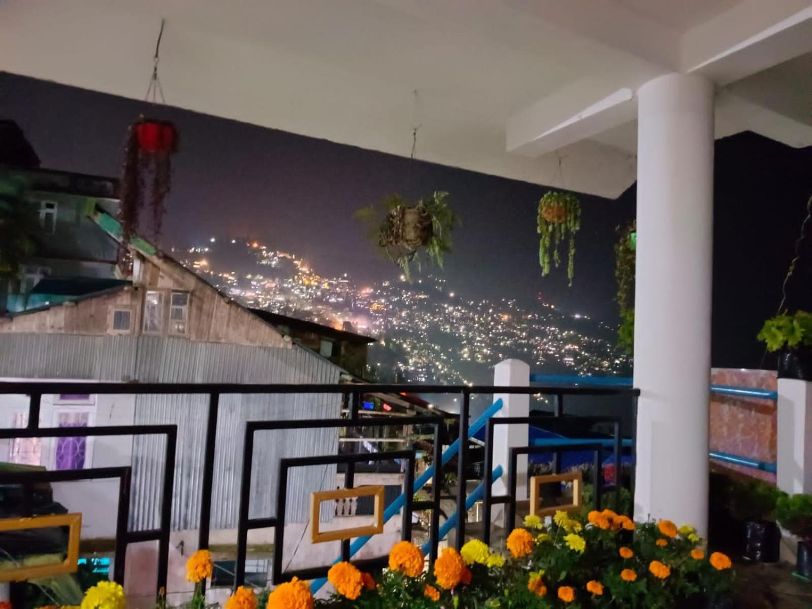 Valley View Homestay Darjeeling  Exterior foto