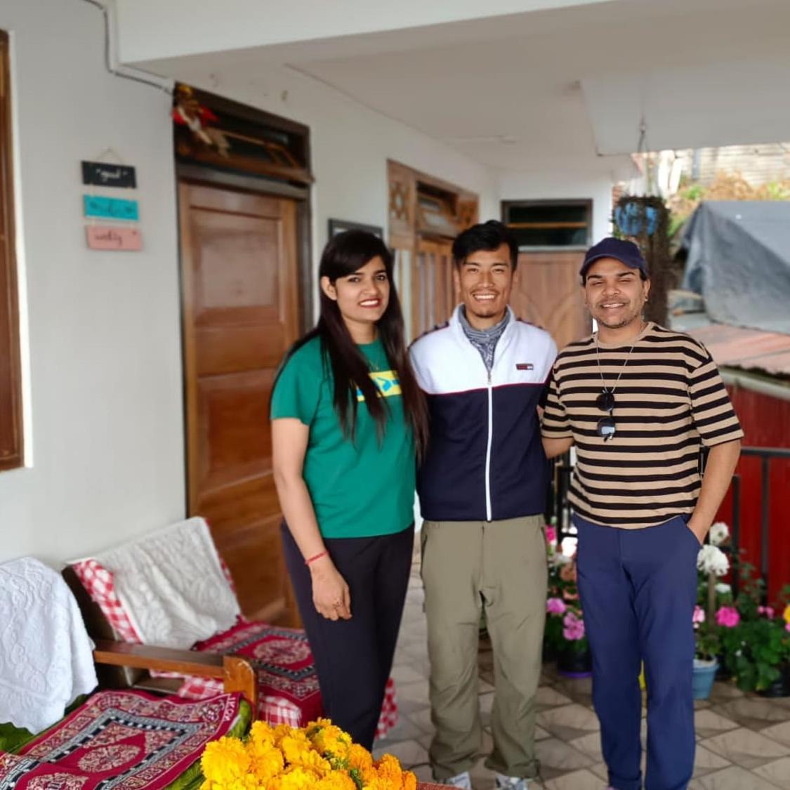 Valley View Homestay Darjeeling  Exterior foto