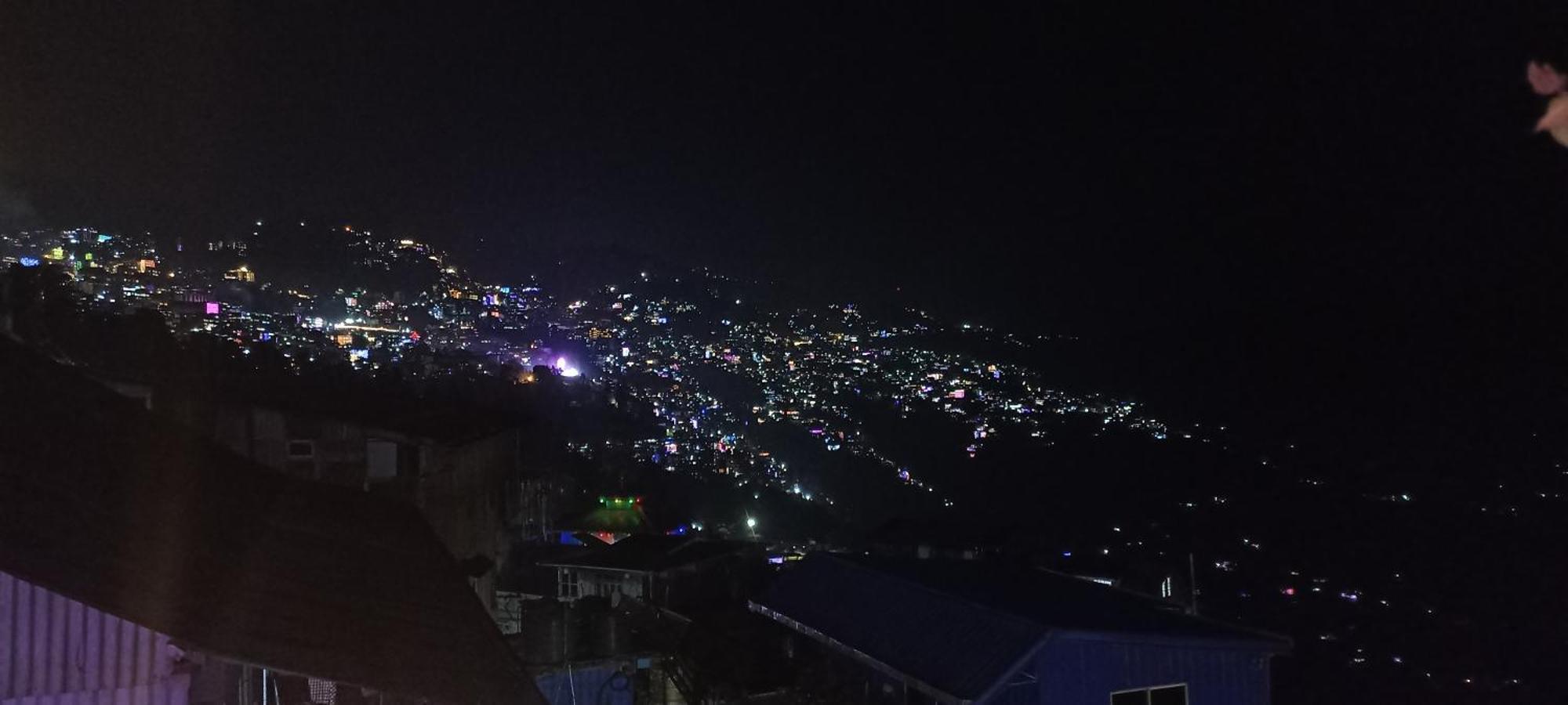 Valley View Homestay Darjeeling  Exterior foto