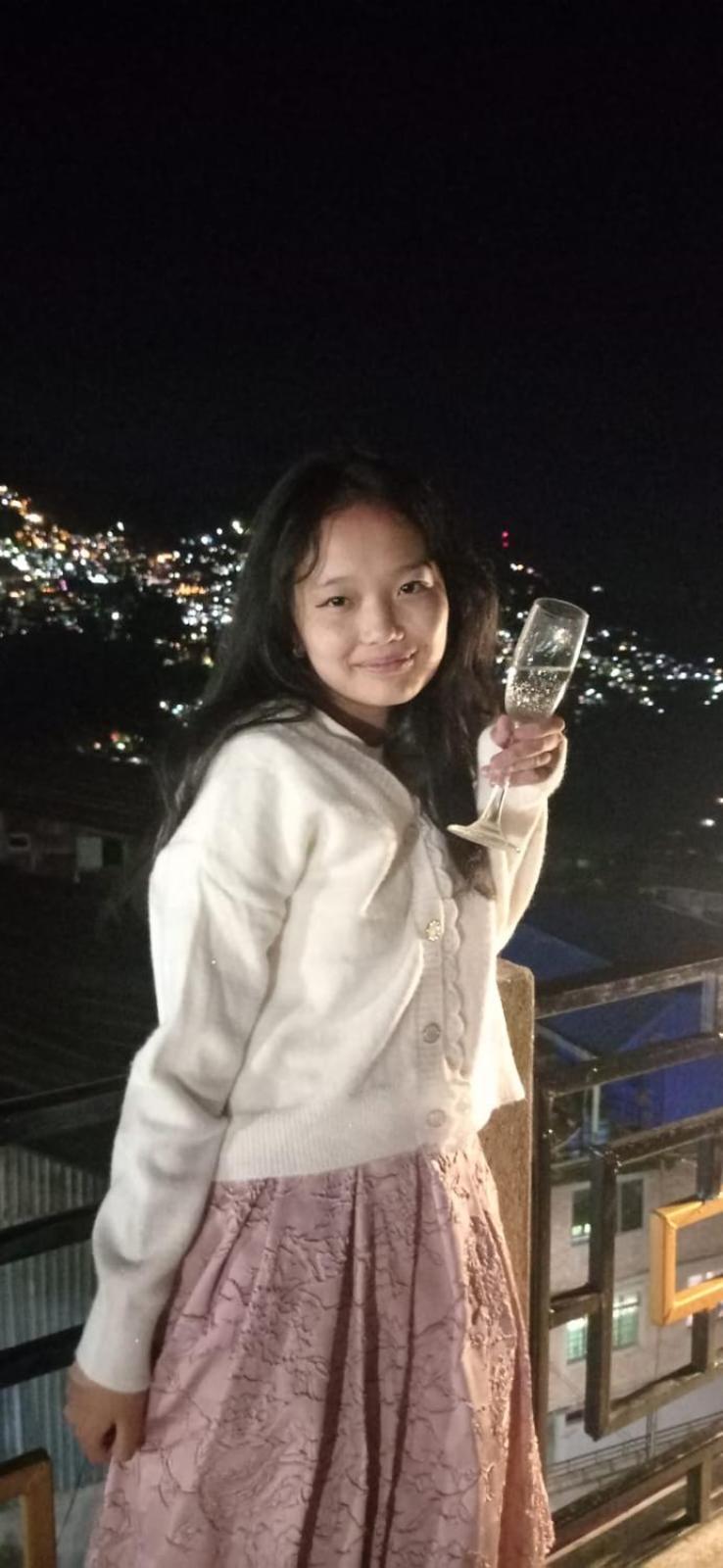 Valley View Homestay Darjeeling  Exterior foto
