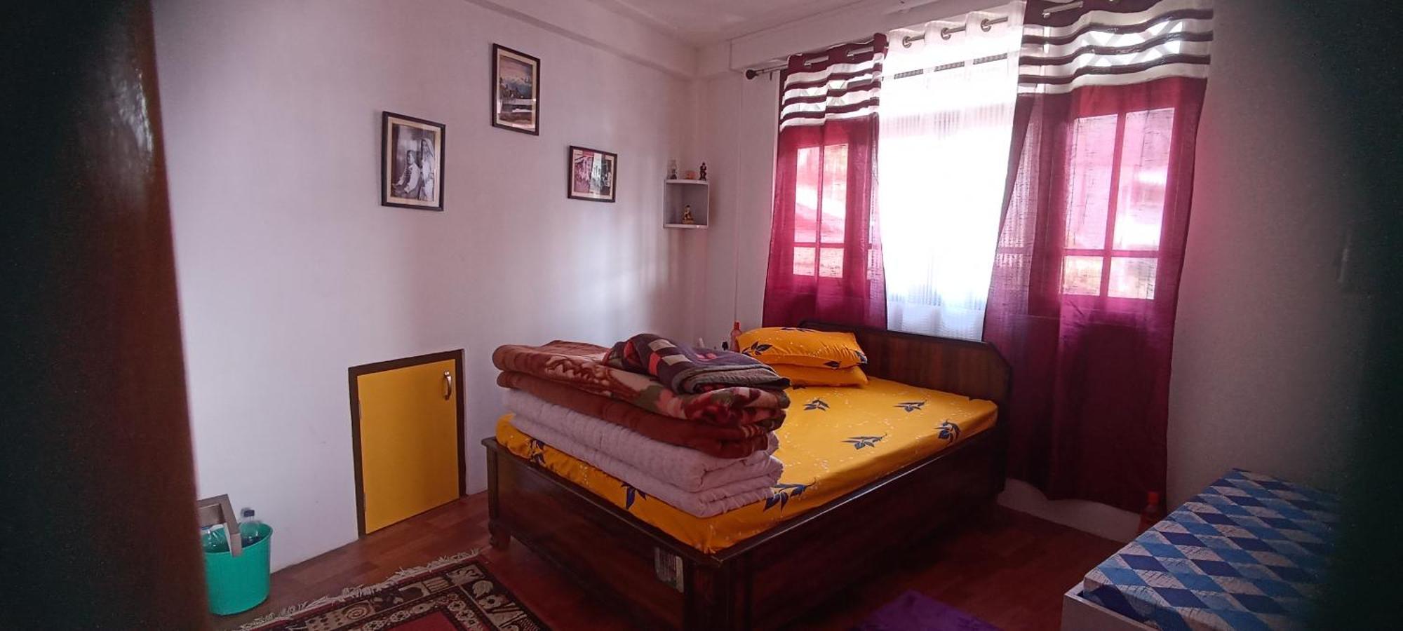 Valley View Homestay Darjeeling  Exterior foto