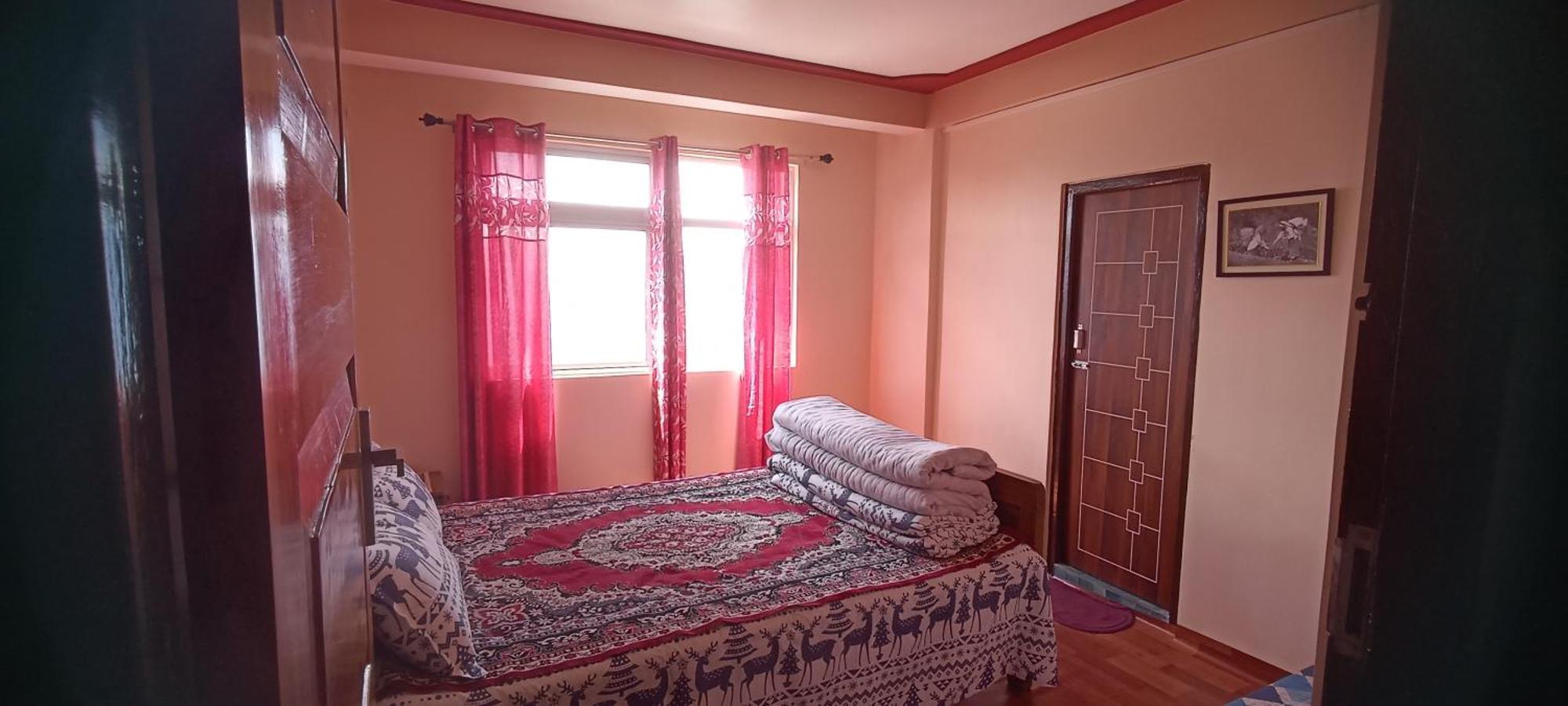 Valley View Homestay Darjeeling  Exterior foto
