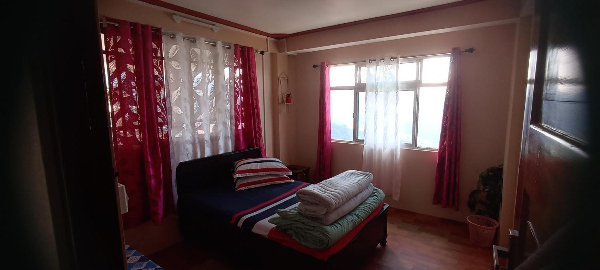 Valley View Homestay Darjeeling  Exterior foto
