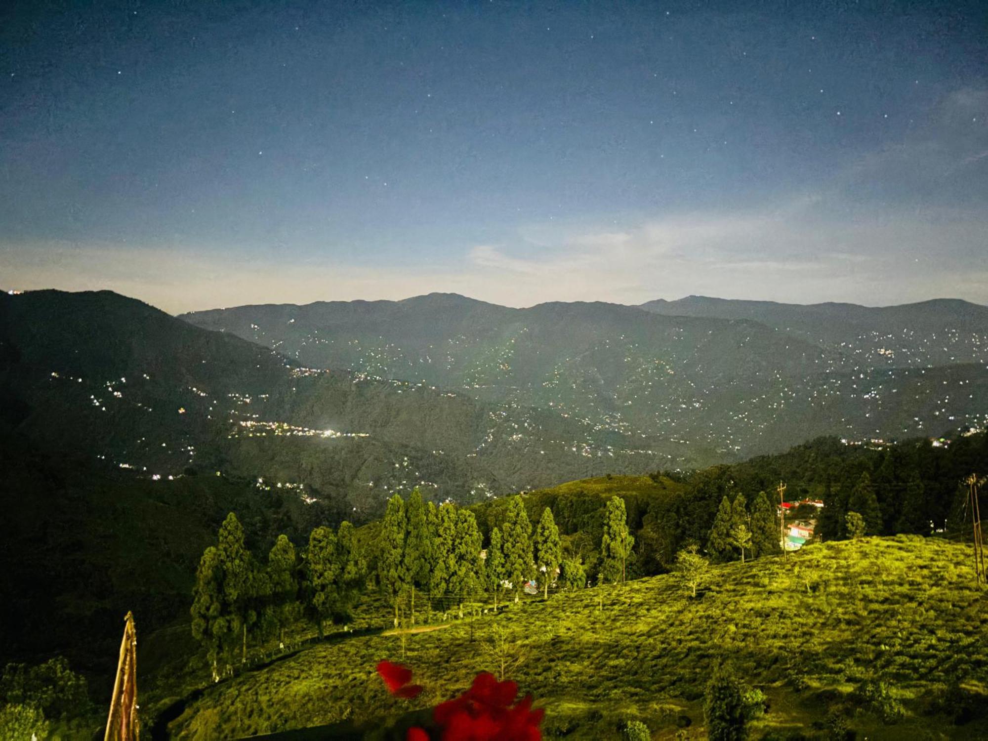 Valley View Homestay Darjeeling  Exterior foto